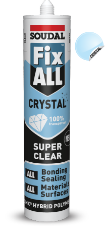 Fix All Crystal