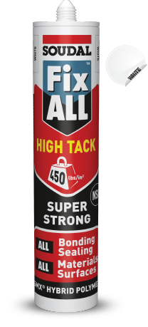 Fix All High Tack