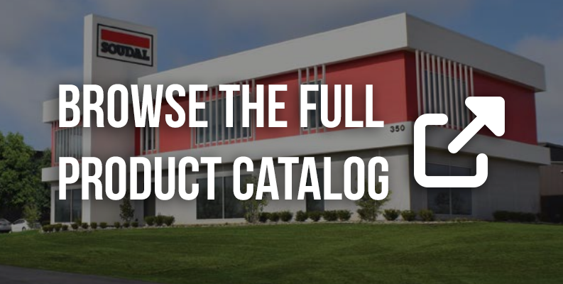 Soudal Product Catalog