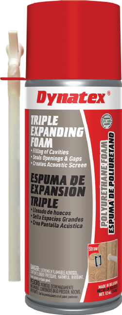 Soudal USA - Triple Expanding Foam