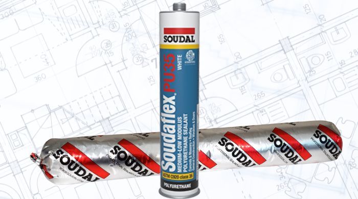 View Products under PU-Sealants